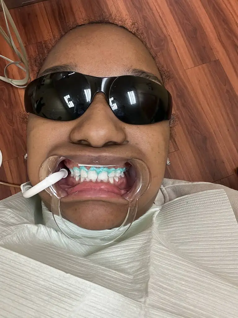 Elite Dental - Park West