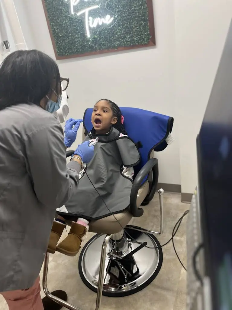 Doc Bresler's Cavity Busters