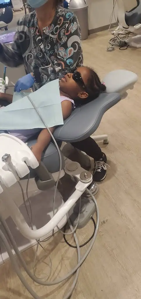 Doc Bresler's Cavity Busters