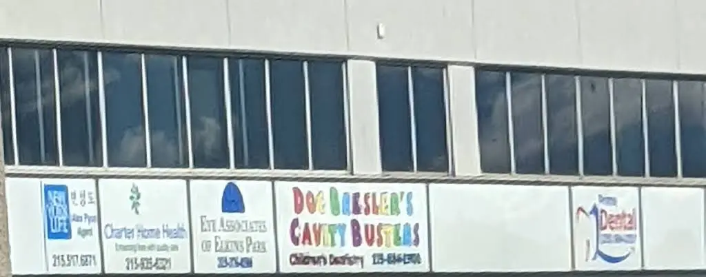 Doc Bresler's Cavity Busters