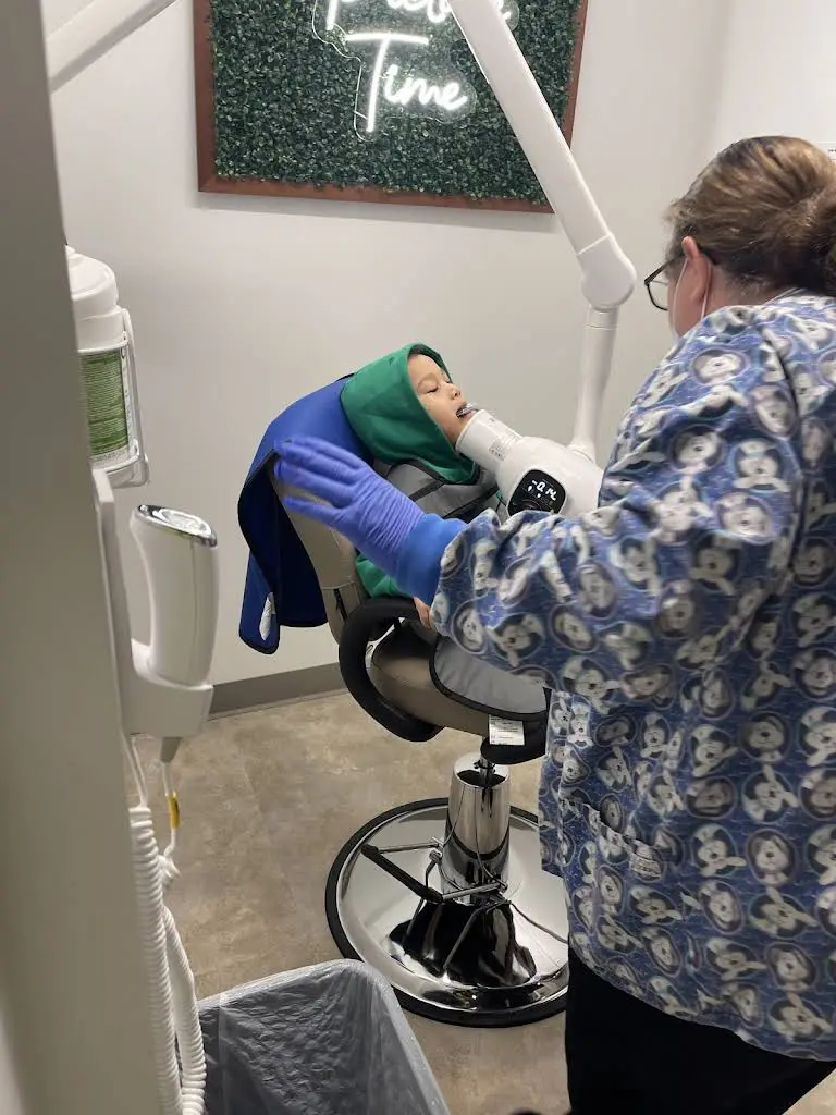 Doc Bresler's Cavity Busters
