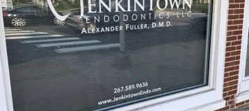 Jenkintown Endodontics