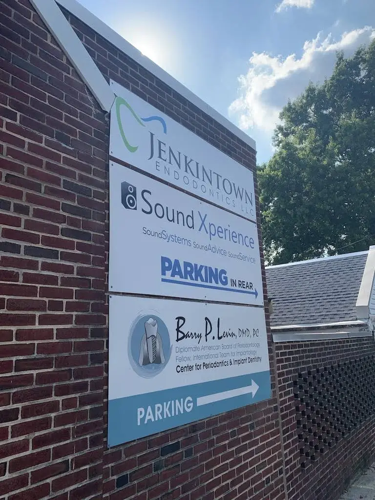 Jenkintown Endodontics