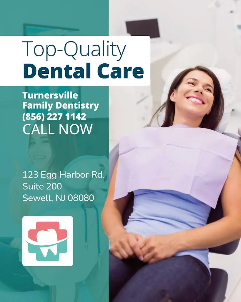 Turnersville Family Dentistry