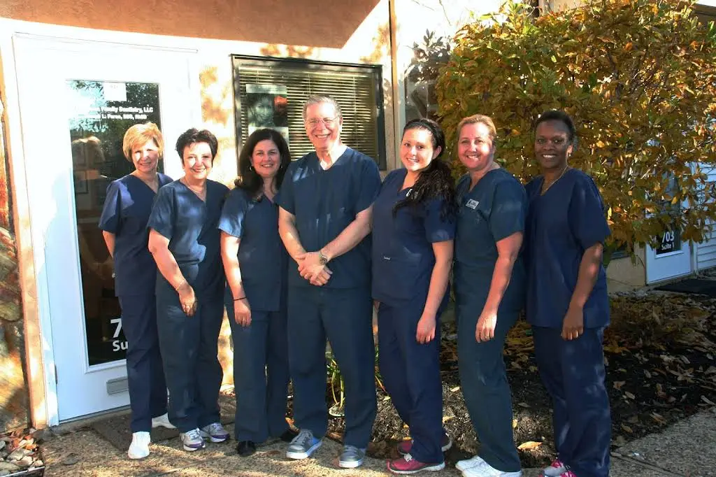 Voorhees Family Dentistry: Joseph L Perno, DDS