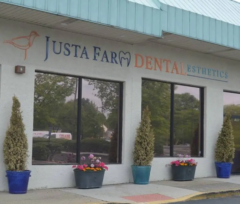 Justa Farm Dental Esthetics