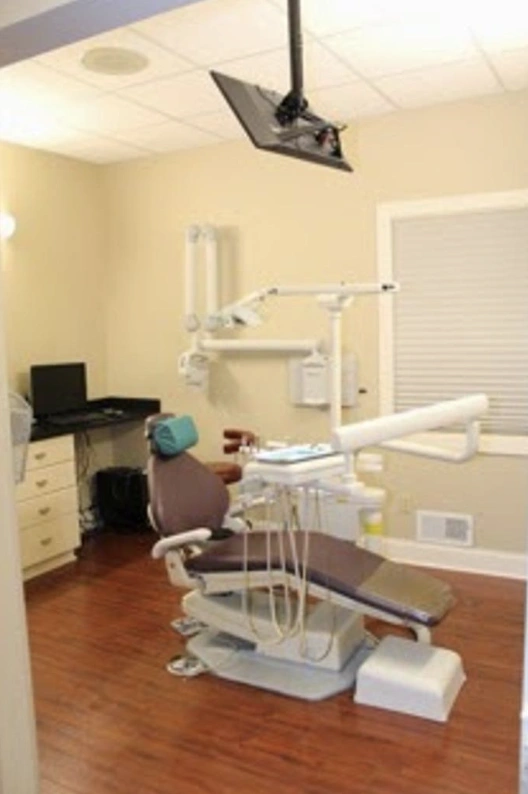 Chen Family Dentistry of Rochester, PLLC