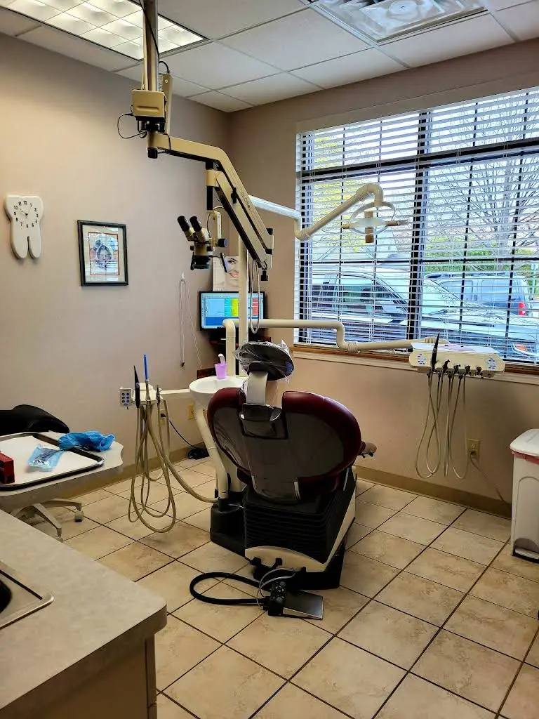 Ridgewood Dental