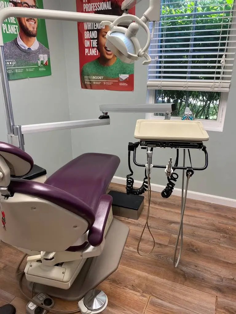 Brighton Towne Dental - Professional dental clinic exterior with modern facilities