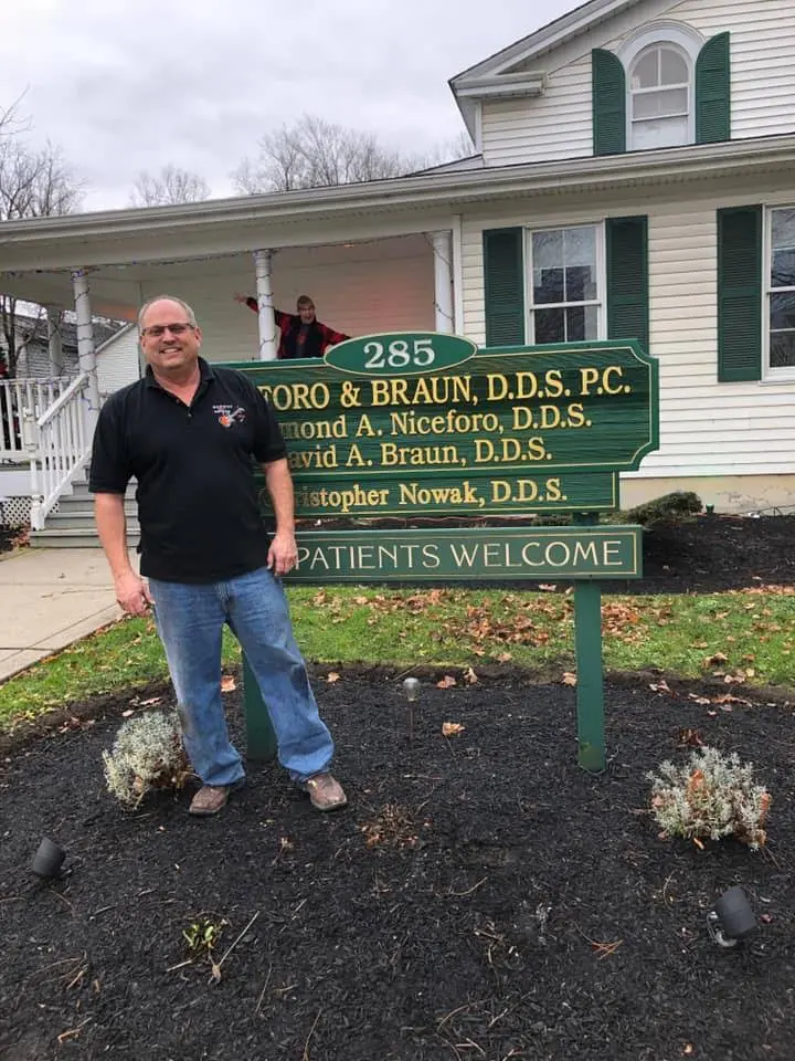 Niceforo, Braun & Nowak D.D.S., P.C.