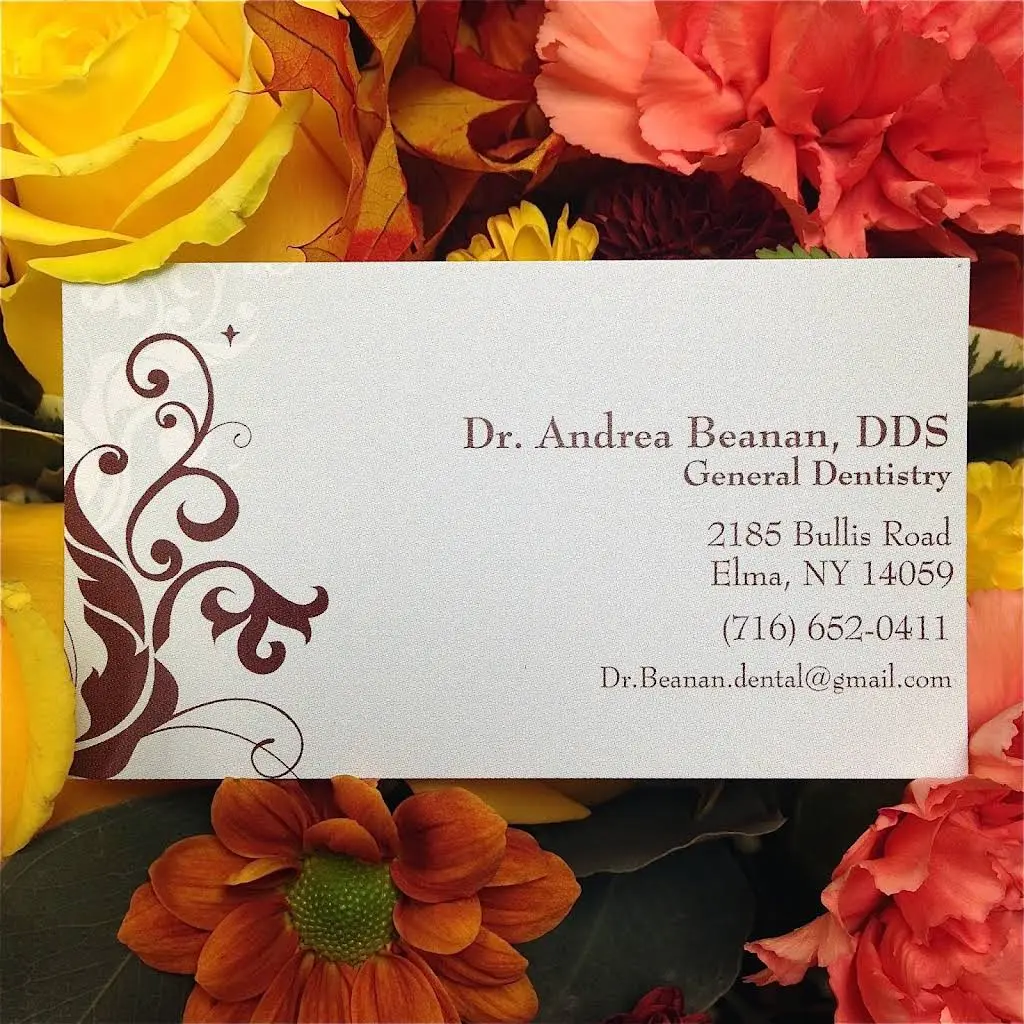 Andrea Beanan DDS, PLLC