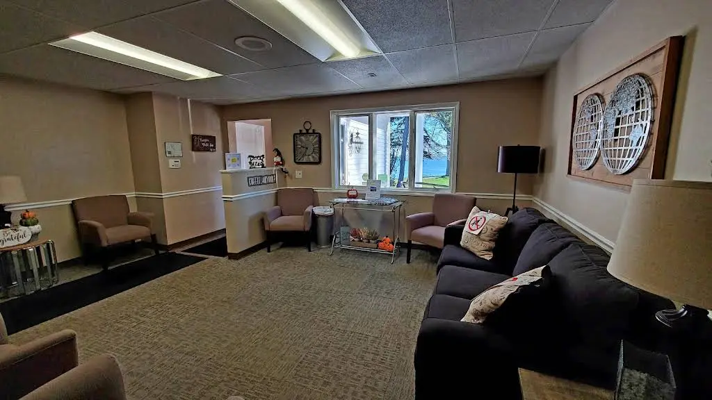 Lakeshore Dental Care