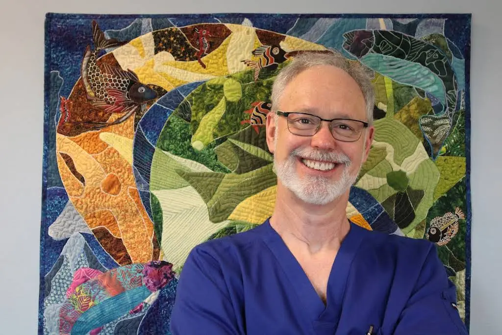 Terrance J. O'Keefe, DDS, LLC