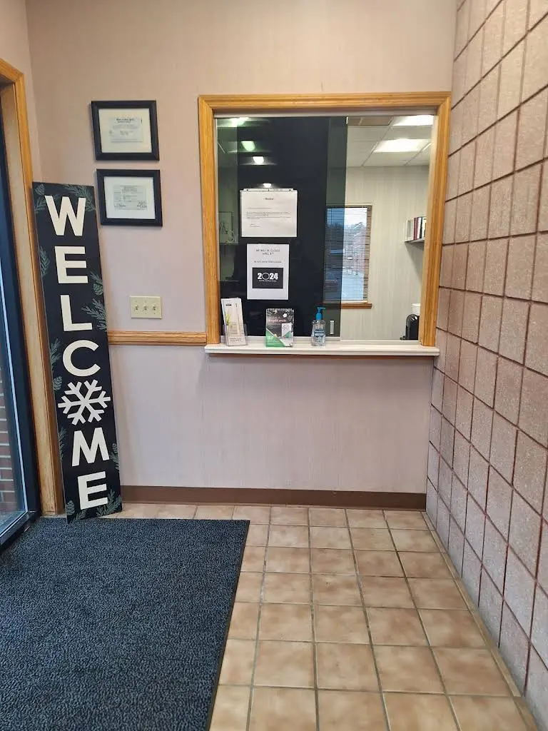 Dentistry of Lyons