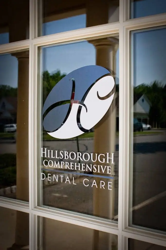 Hillsborough Comprehensive Dental Care