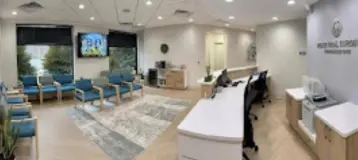 Ridge Oral Surgery & Dental Implants