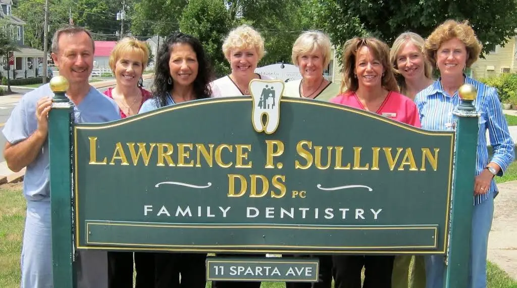 Sullivan Lawrence P DDS PC
