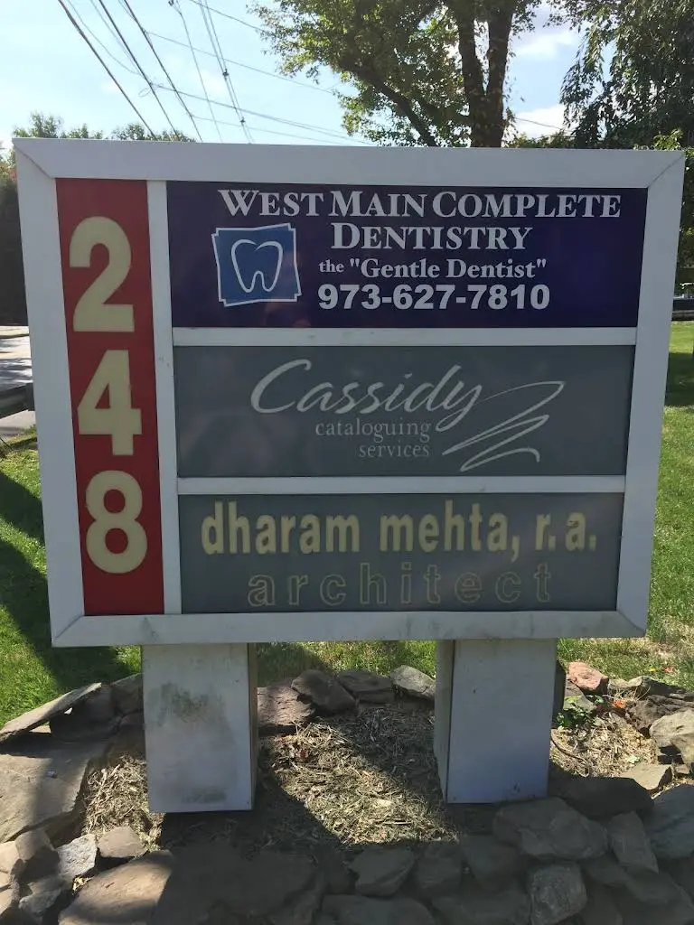 West Main Complete Dentistry