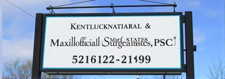Kentuckiana Oral & Maxillofacial Surgery Associates, PSC - Professional dental clinic exterior with modern facilities