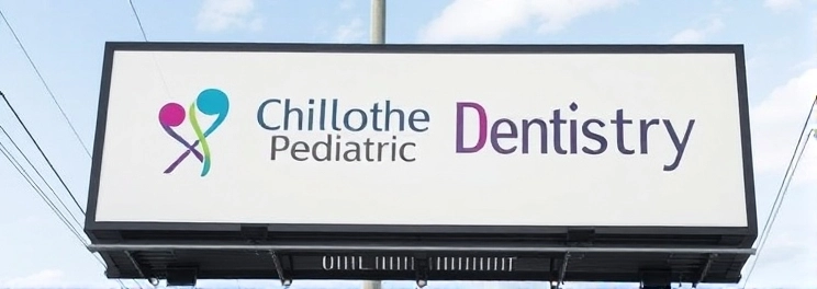 Chillicothe Pediatric Dentistry - Professional dental clinic exterior with modern facilities