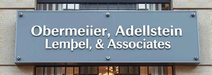 Obermeier Adelstein Lempel & Associates - Professional dental clinic exterior with modern facilities