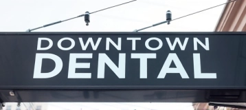 Downtown Dental