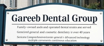 Ghareeb Dental Group