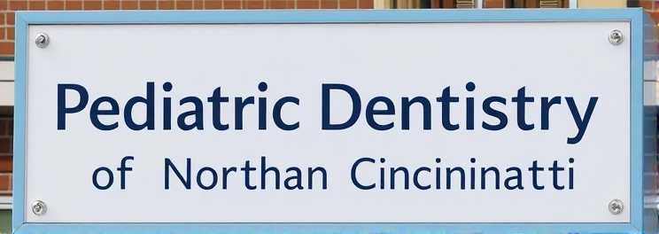 Pediatric Dentistry of Northern Cincinnati - Professional dental clinic exterior with modern facilities
