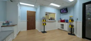 Children's Dentistry of Morristown