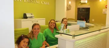 Attentive Dental Care of Morristown, New Jersey