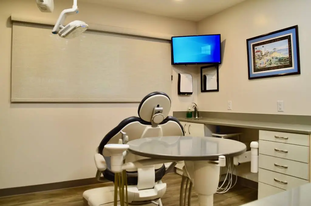 Dentex Smile Studio - Professional dental clinic exterior with modern facilities