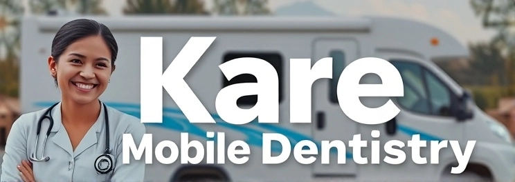 Kare Mobile Dentistry - Professional dental clinic exterior with modern facilities