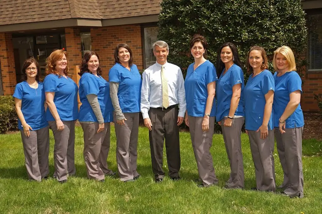 Mark McDonough DMD Orthodontist