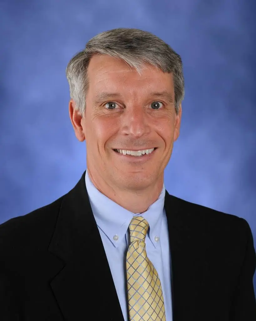 Mark McDonough DMD Orthodontist