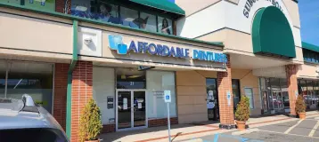 Affordable Dentures & Implants