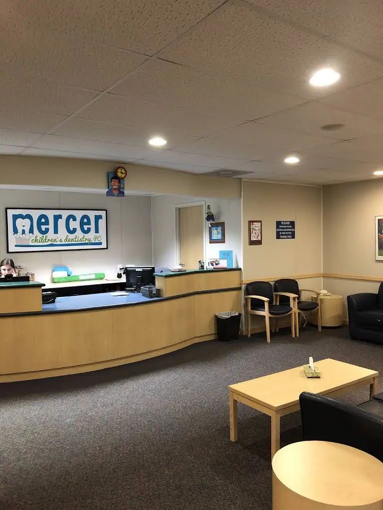 Mercer Children's Dentistry
