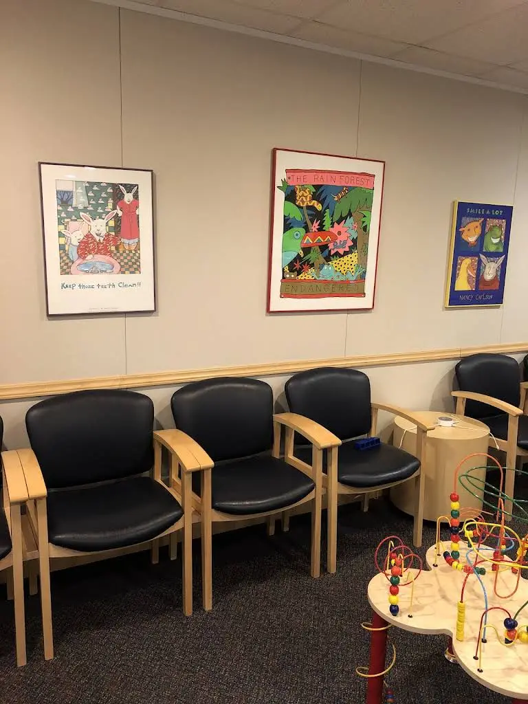 Mercer Children's Dentistry
