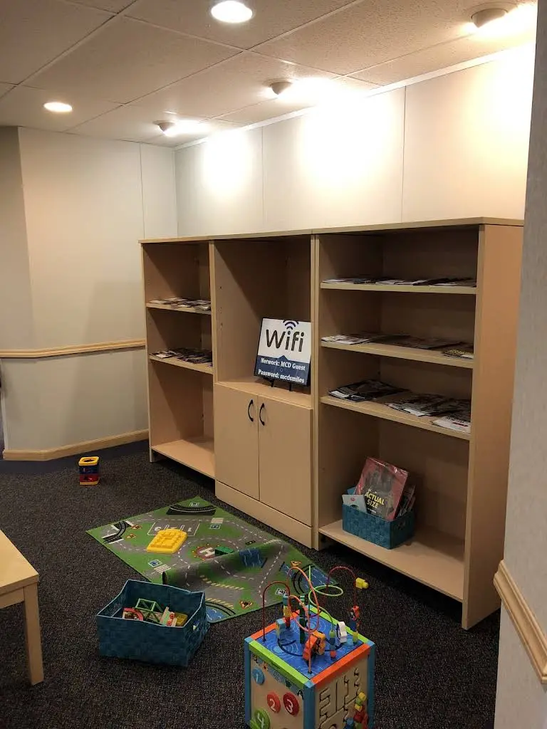 Mercer Children's Dentistry