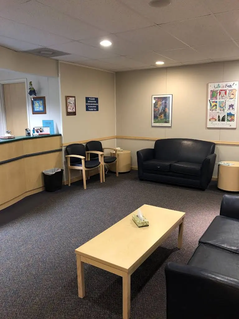 Mercer Children's Dentistry