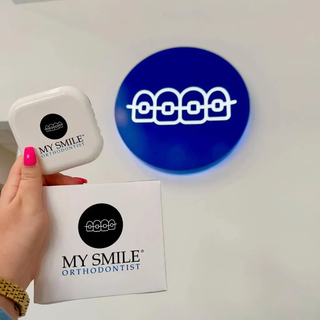My Smile Orthodontist - Bucks County