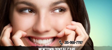 Newtown Dental Care