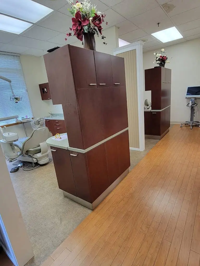 Desai Dental Care