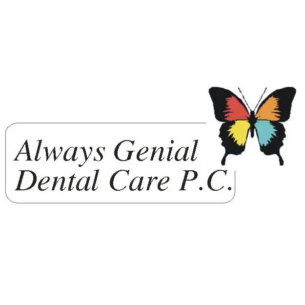 Always Genial Dental Care P.C.