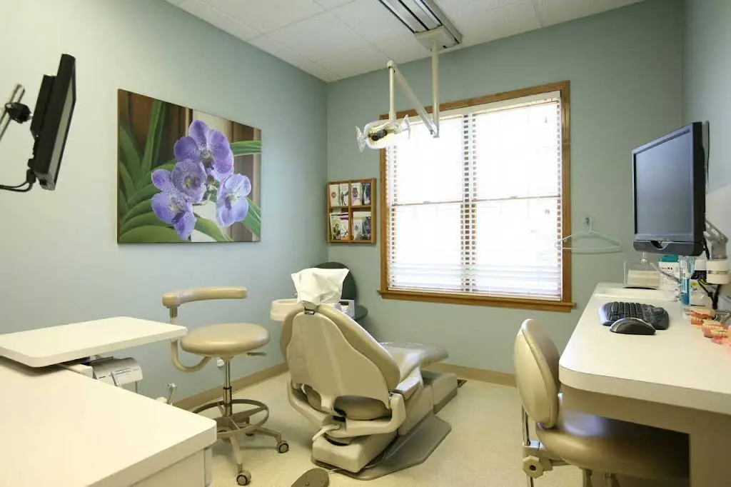 Floral Vale Periodontics and Implants, P.C.