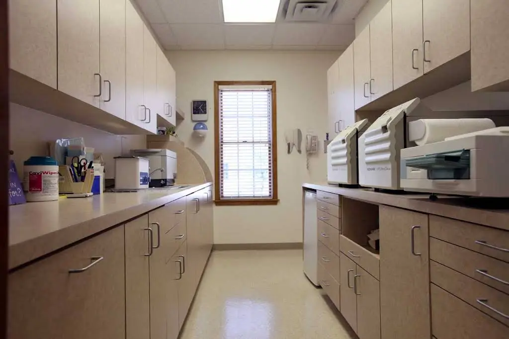 Floral Vale Periodontics and Implants, P.C.