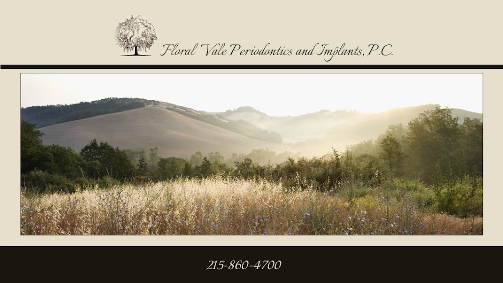 Floral Vale Periodontics and Implants, P.C.