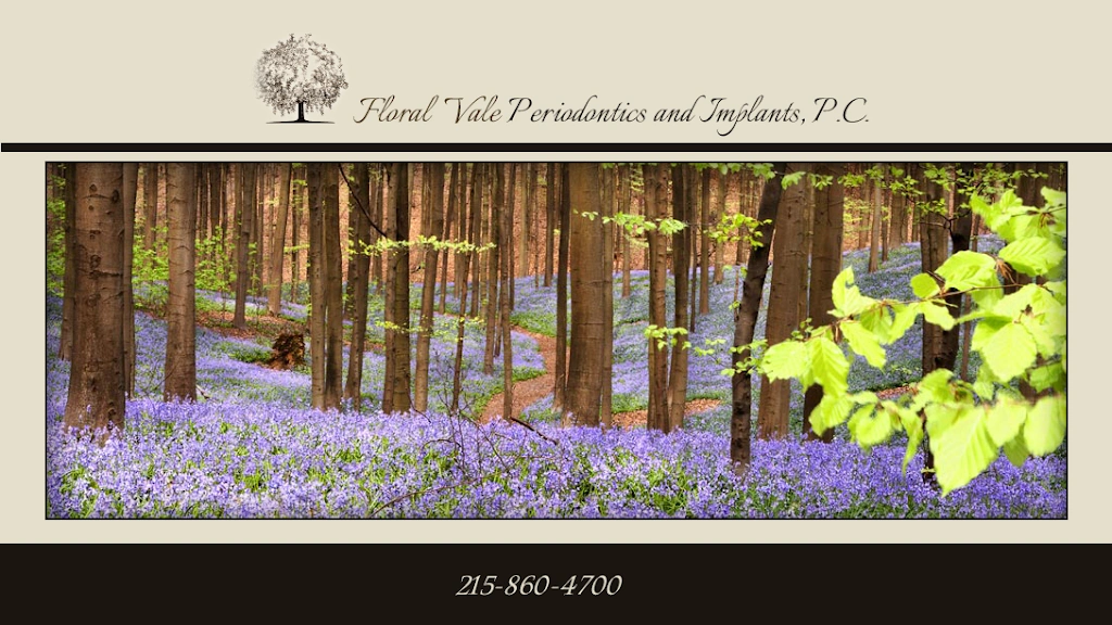 Floral Vale Periodontics and Implants, P.C.
