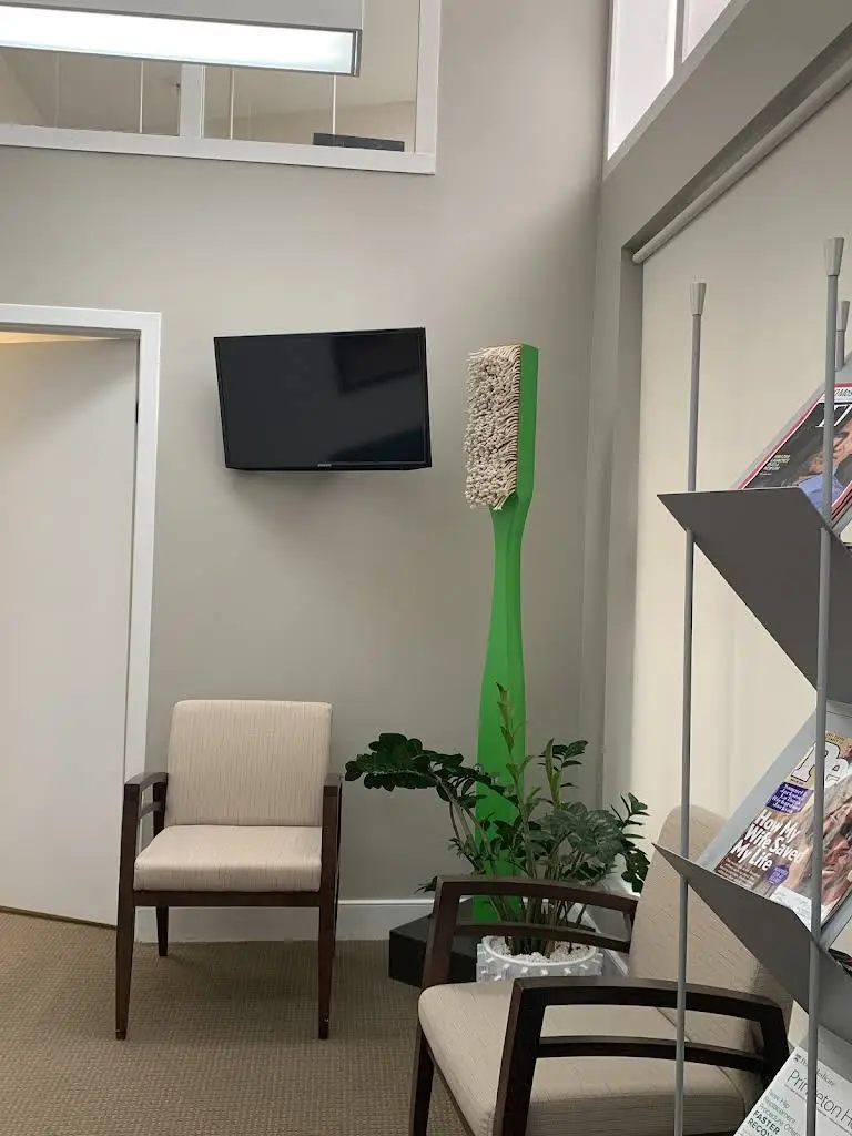 Prosthodontics of Princeton