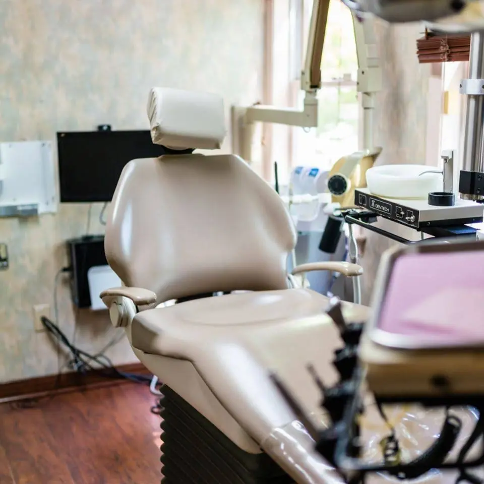 Princeton Prosthodontics