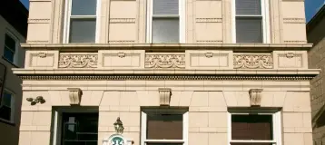 Princeton Center for Dental Aesthetics & Implants